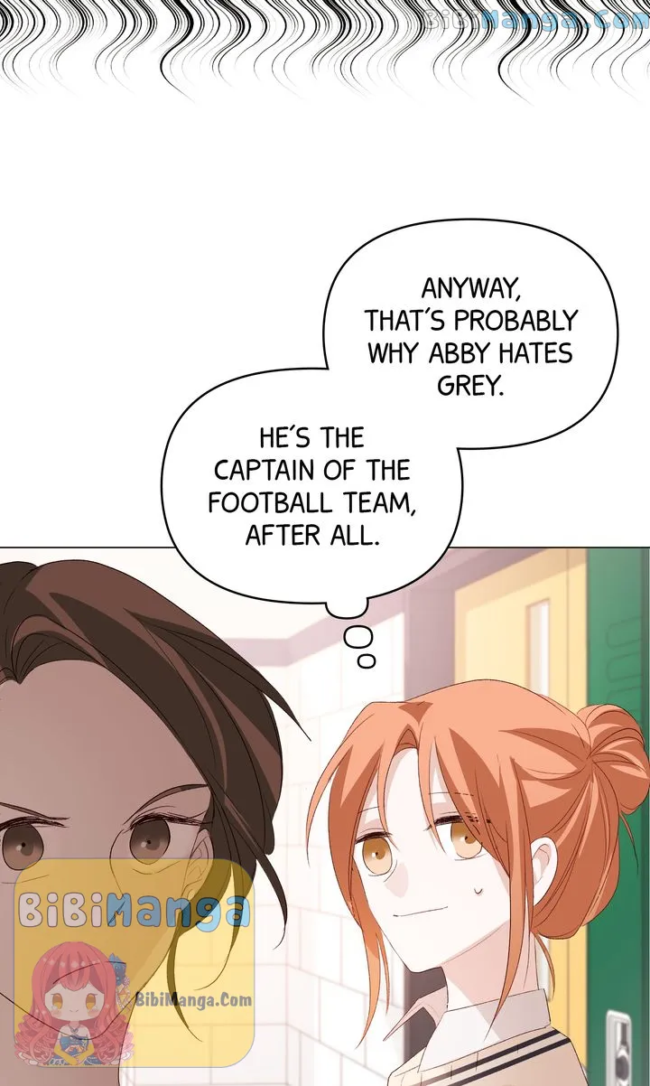 Juliet, You’re Not In Kansas Anymore! Chapter 5 page 38