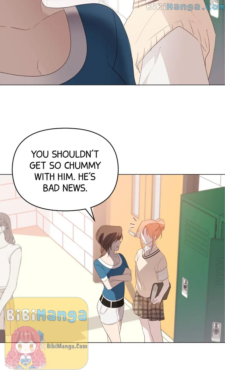 Juliet, You’re Not In Kansas Anymore! Chapter 5 page 39