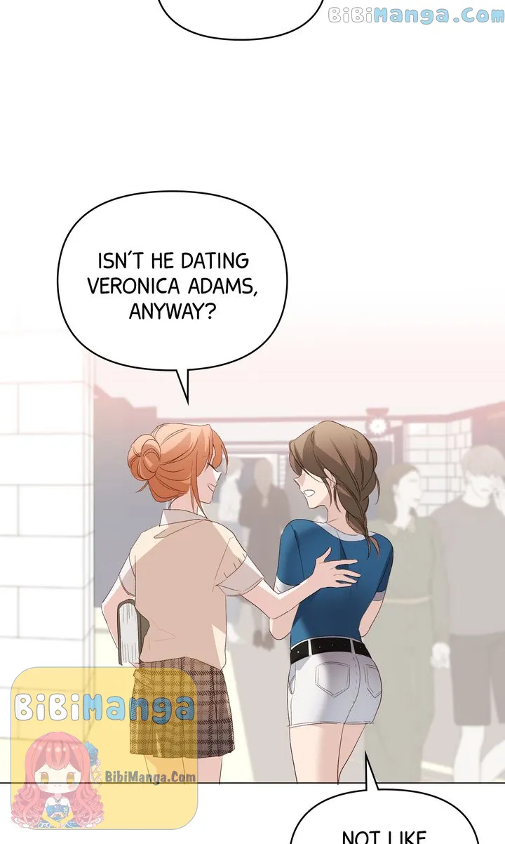 Juliet, You’re Not In Kansas Anymore! Chapter 5 page 41