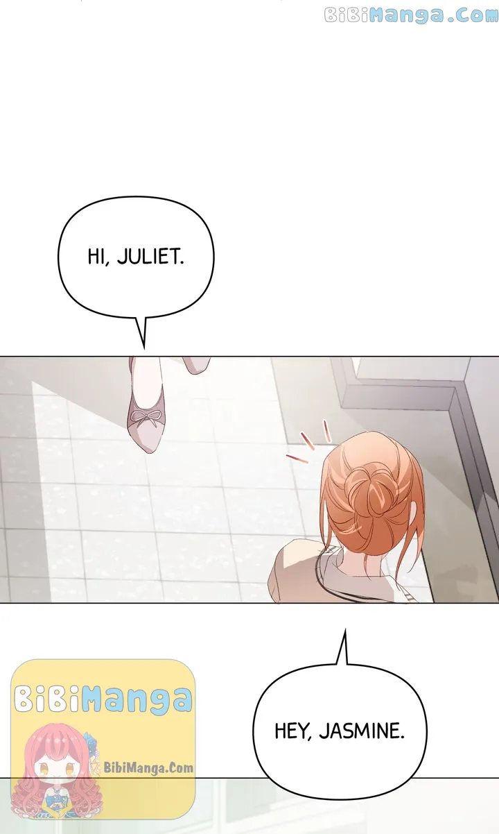 Juliet, You’re Not In Kansas Anymore! Chapter 5 page 45