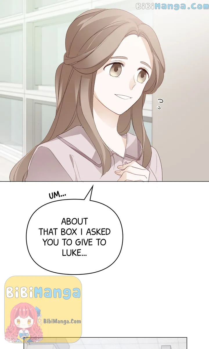 Juliet, You’re Not In Kansas Anymore! Chapter 5 page 46