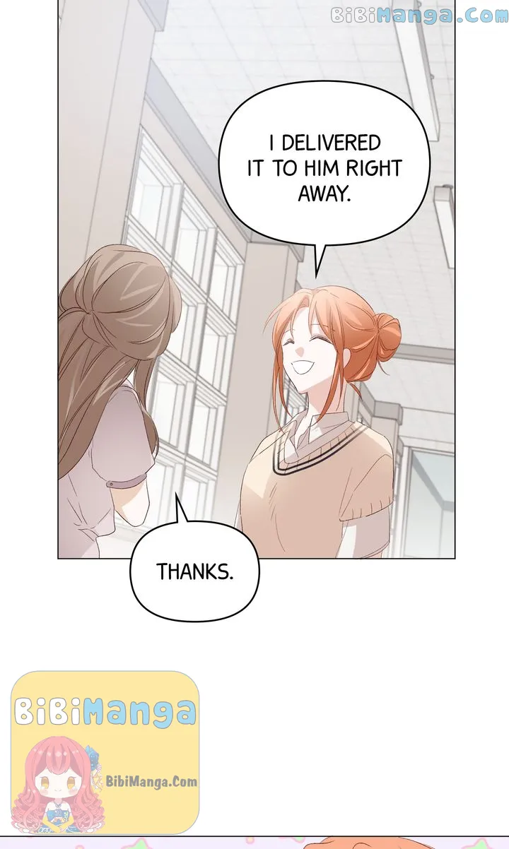 Juliet, You’re Not In Kansas Anymore! Chapter 5 page 47