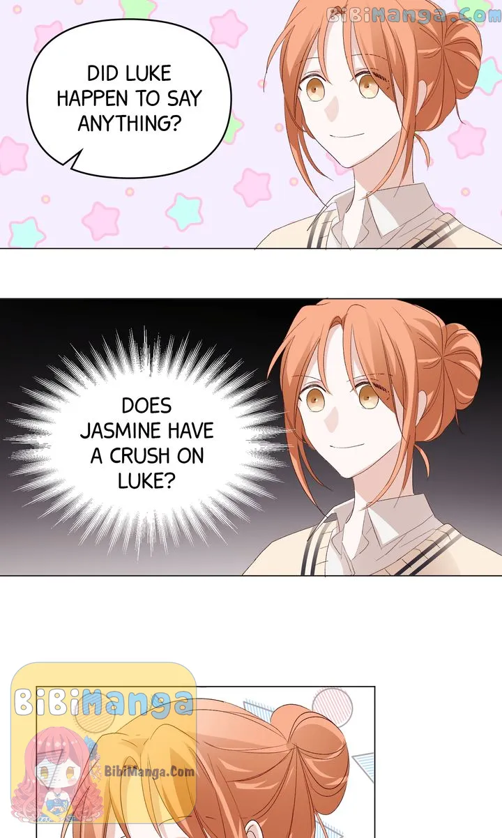 Juliet, You’re Not In Kansas Anymore! Chapter 5 page 48