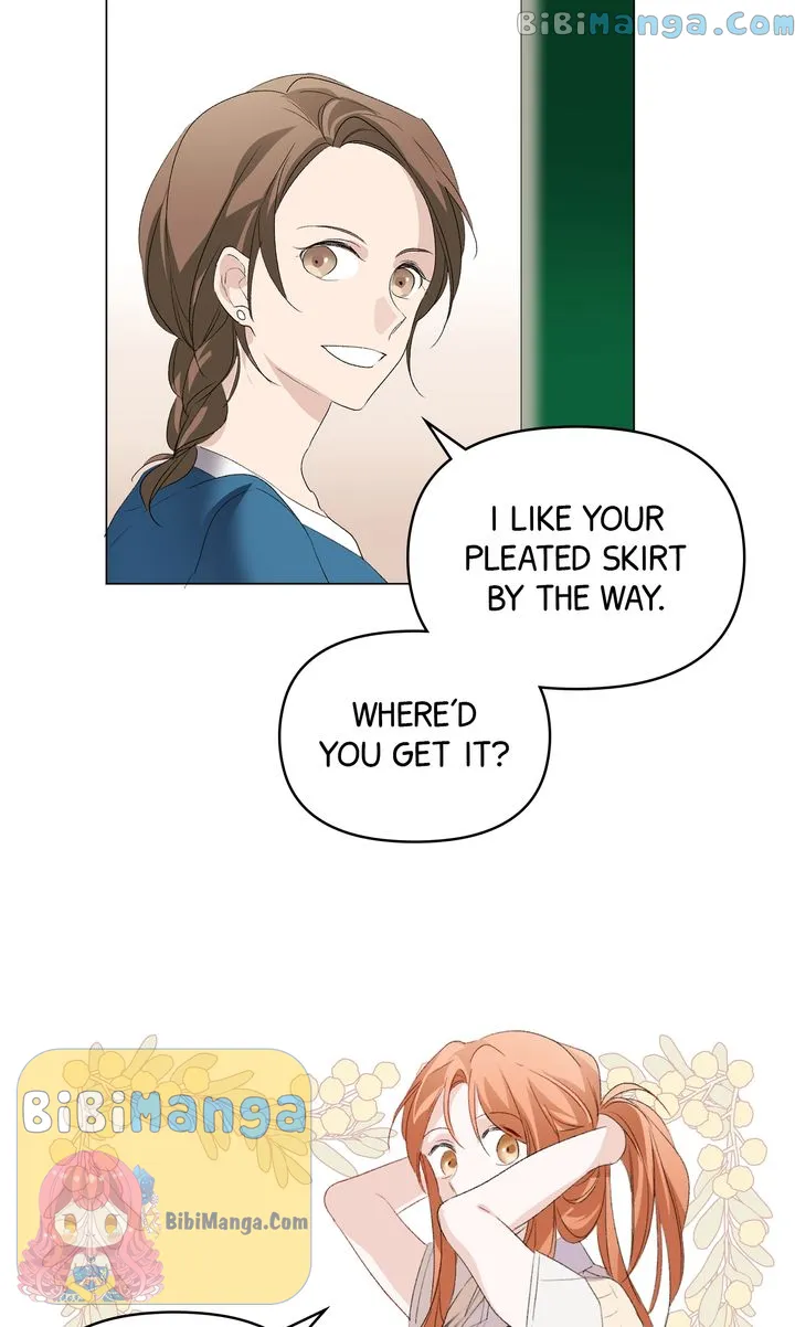 Juliet, You’re Not In Kansas Anymore! Chapter 5 page 4