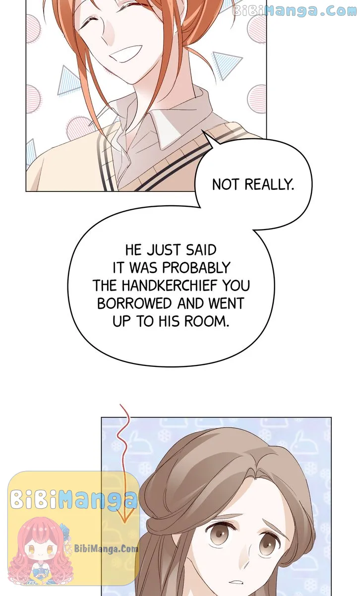 Juliet, You’re Not In Kansas Anymore! Chapter 5 page 49