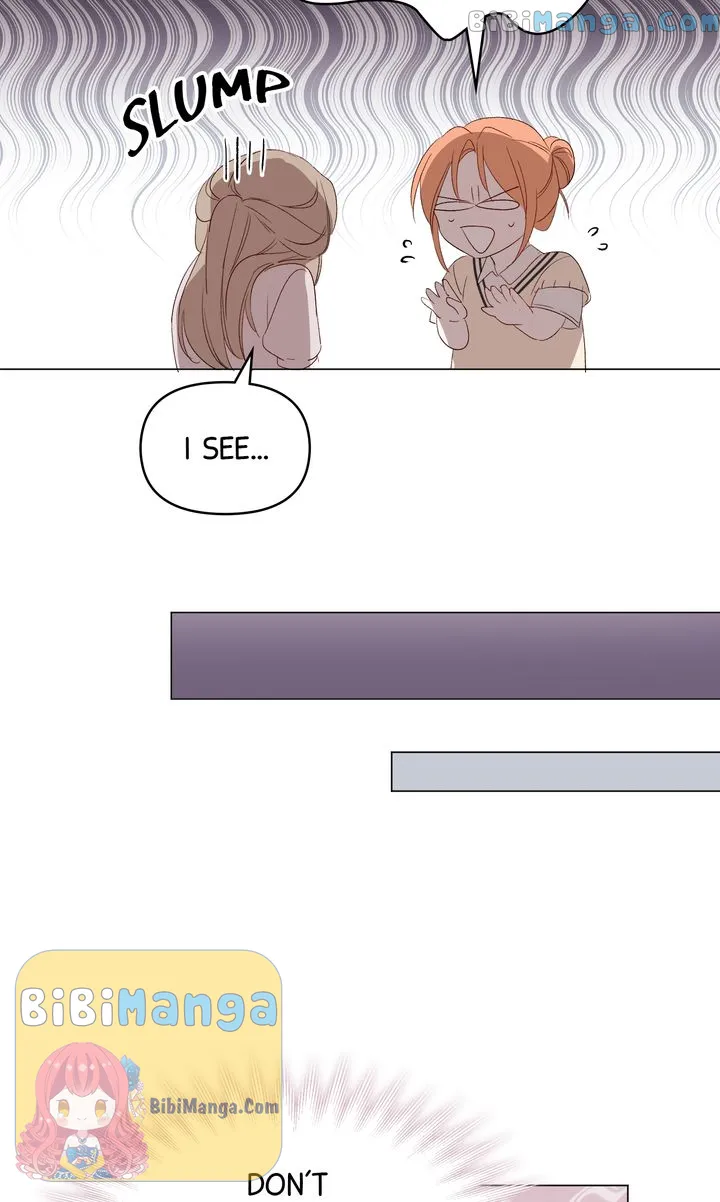 Juliet, You’re Not In Kansas Anymore! Chapter 5 page 51