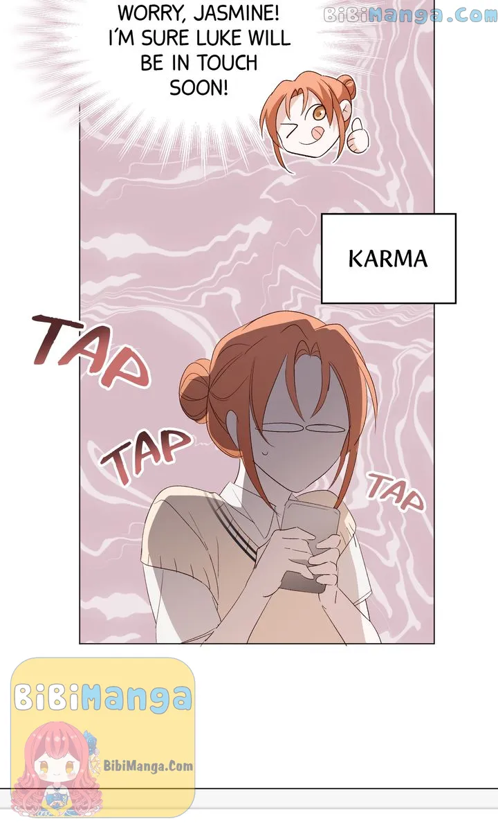 Juliet, You’re Not In Kansas Anymore! Chapter 5 page 52