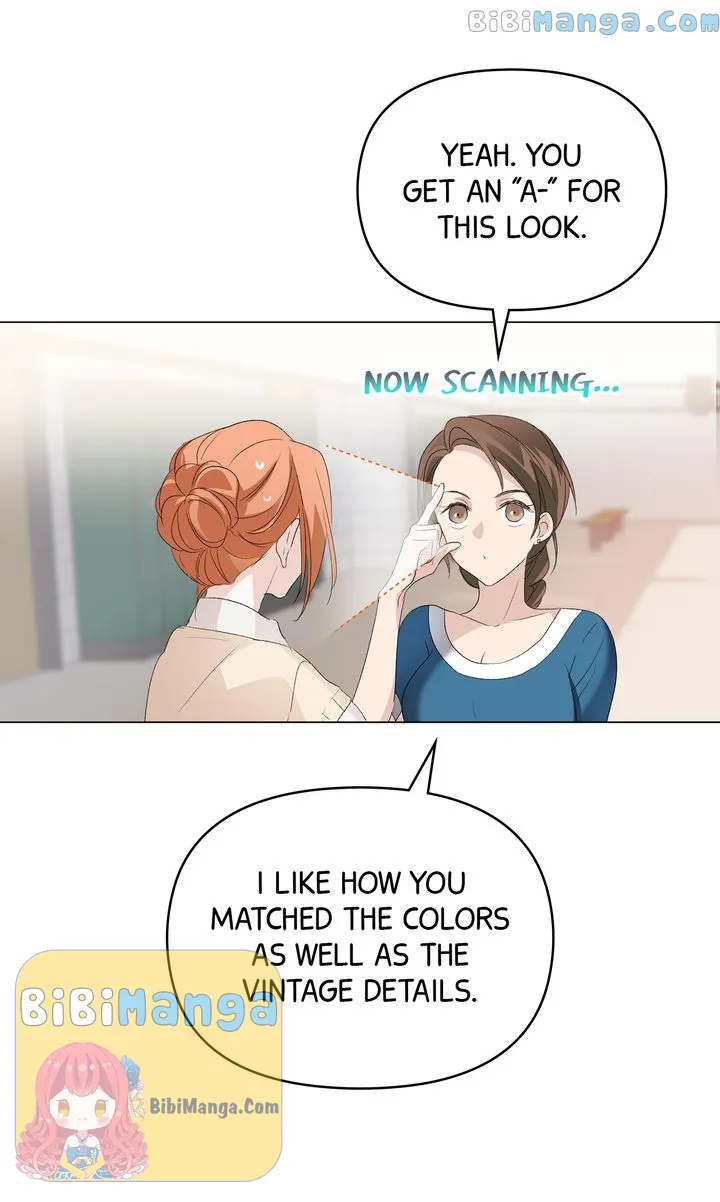 Juliet, You’re Not In Kansas Anymore! Chapter 5 page 6