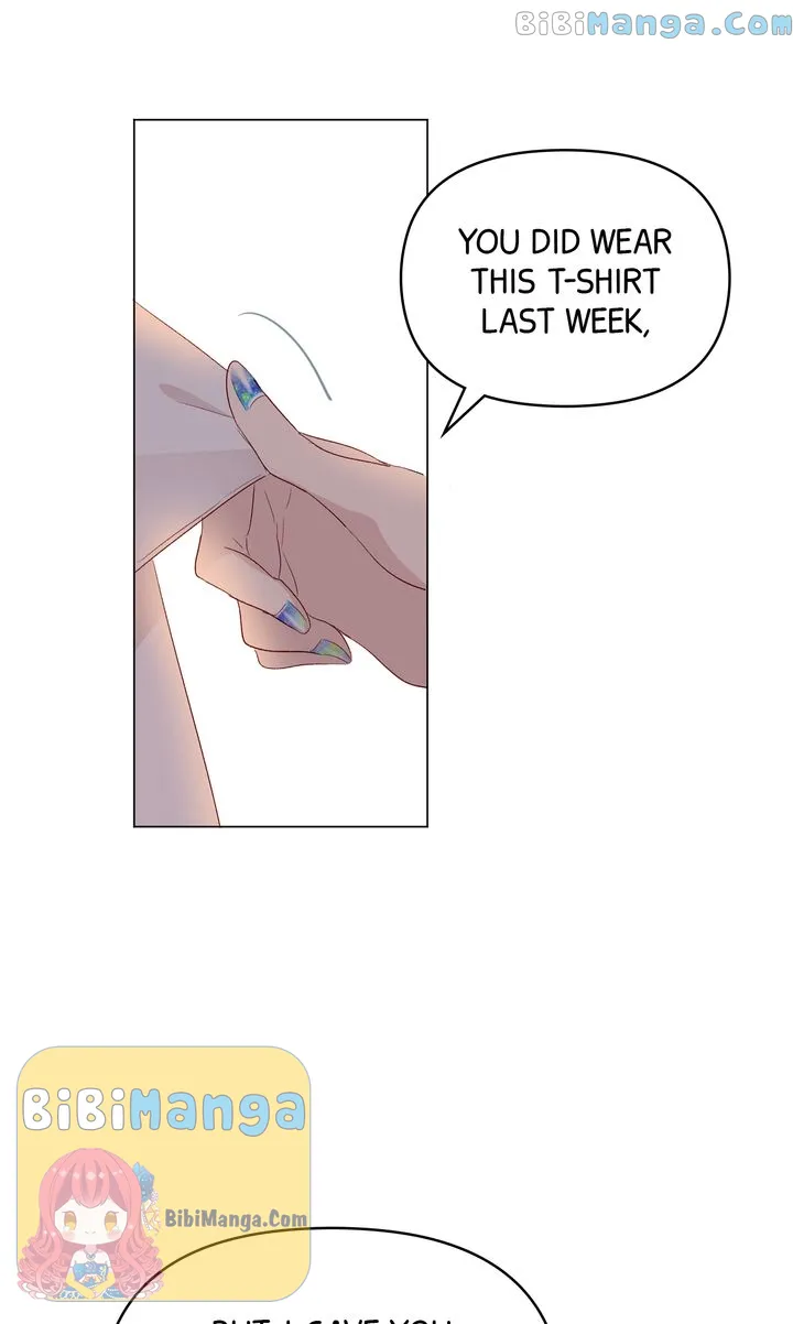 Juliet, You’re Not In Kansas Anymore! Chapter 5 page 7