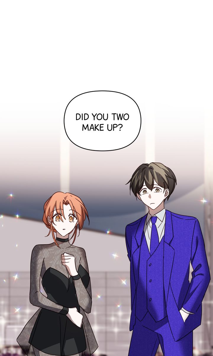 Juliet, You’re Not In Kansas Anymore! Chapter 50 page 0