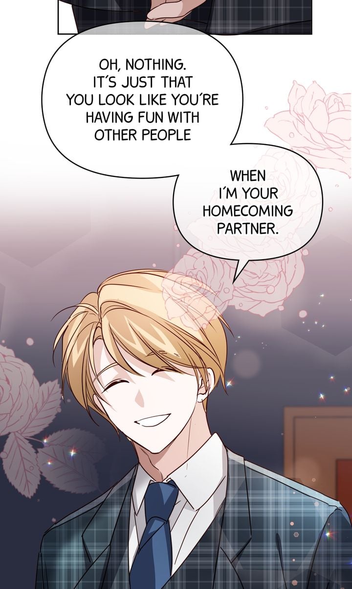 Juliet, You’re Not In Kansas Anymore! Chapter 50 page 13