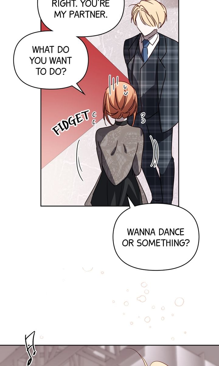 Juliet, You’re Not In Kansas Anymore! Chapter 50 page 16