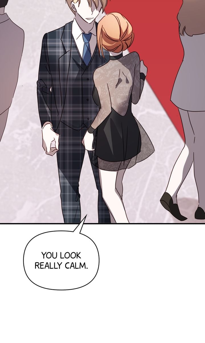 Juliet, You’re Not In Kansas Anymore! Chapter 50 page 22