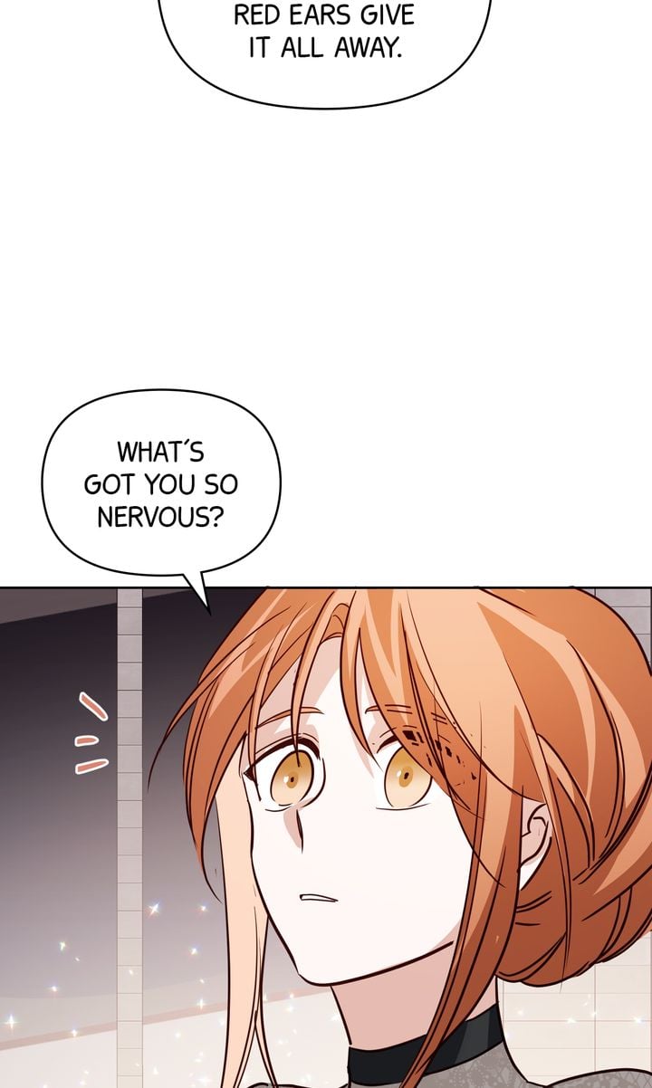 Juliet, You’re Not In Kansas Anymore! Chapter 50 page 24