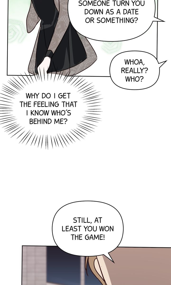 Juliet, You’re Not In Kansas Anymore! Chapter 50 page 28