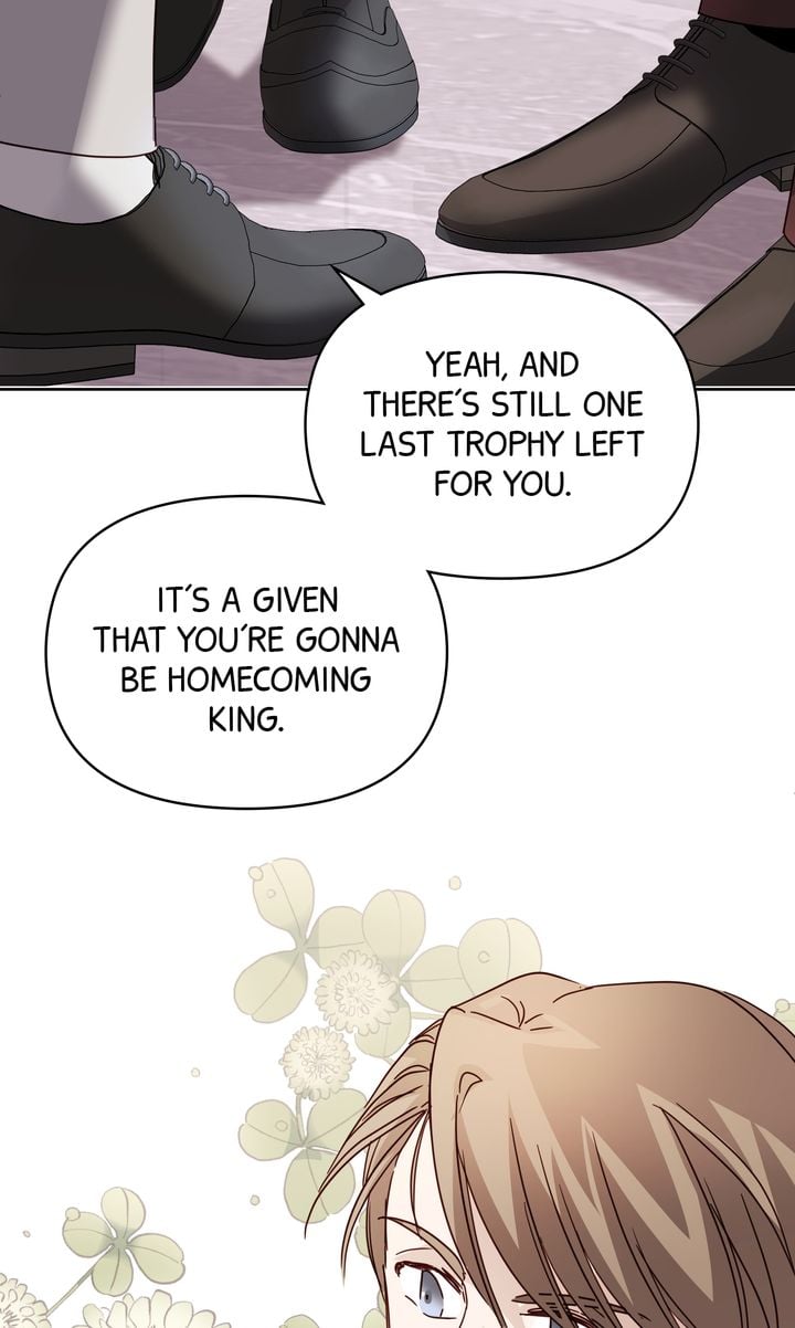 Juliet, You’re Not In Kansas Anymore! Chapter 50 page 30