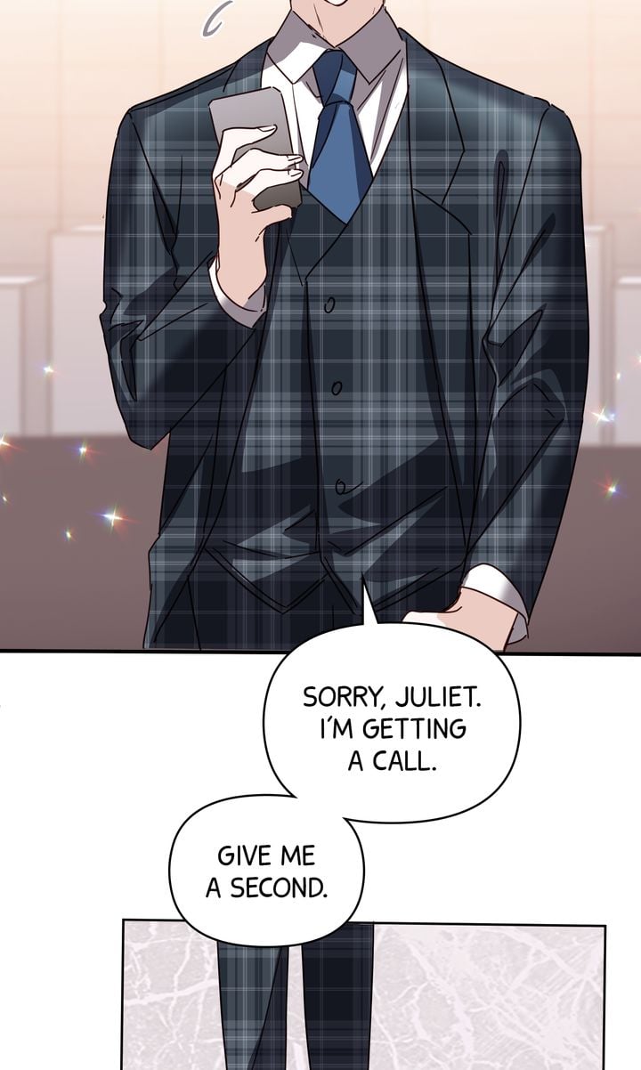 Juliet, You’re Not In Kansas Anymore! Chapter 50 page 34