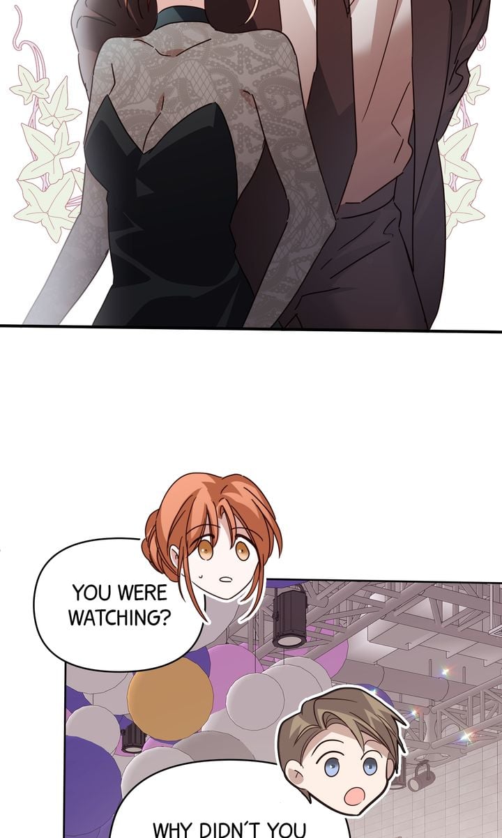Juliet, You’re Not In Kansas Anymore! Chapter 50 page 37