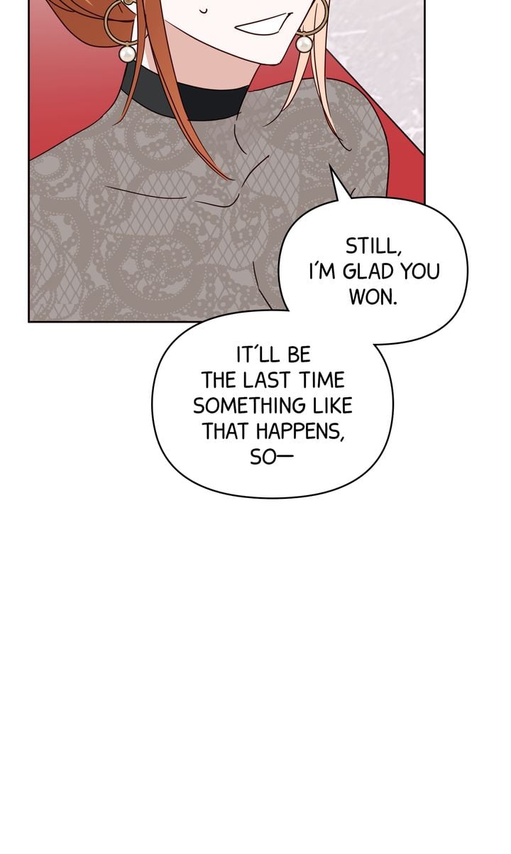 Juliet, You’re Not In Kansas Anymore! Chapter 50 page 39