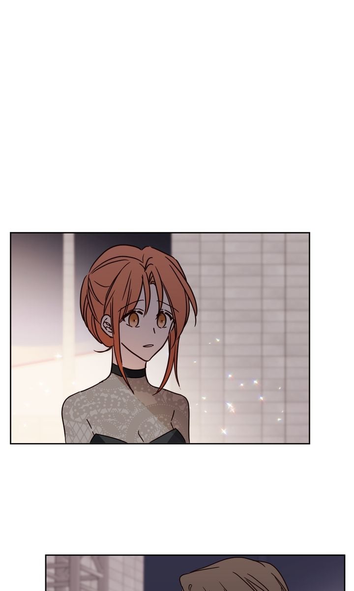 Juliet, You’re Not In Kansas Anymore! Chapter 50 page 44