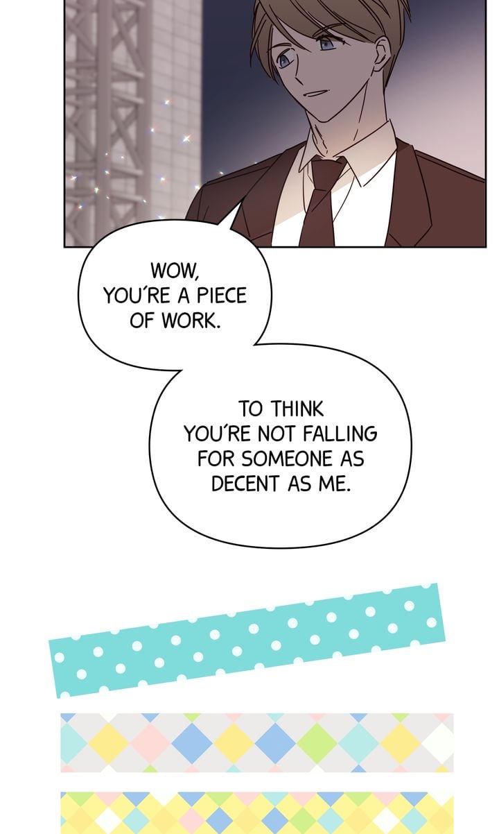 Juliet, You’re Not In Kansas Anymore! Chapter 50 page 45