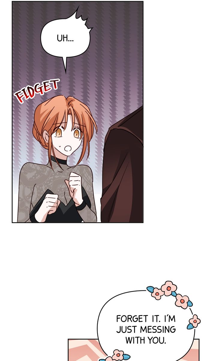 Juliet, You’re Not In Kansas Anymore! Chapter 50 page 48