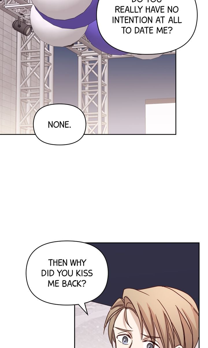 Juliet, You’re Not In Kansas Anymore! Chapter 50 page 50