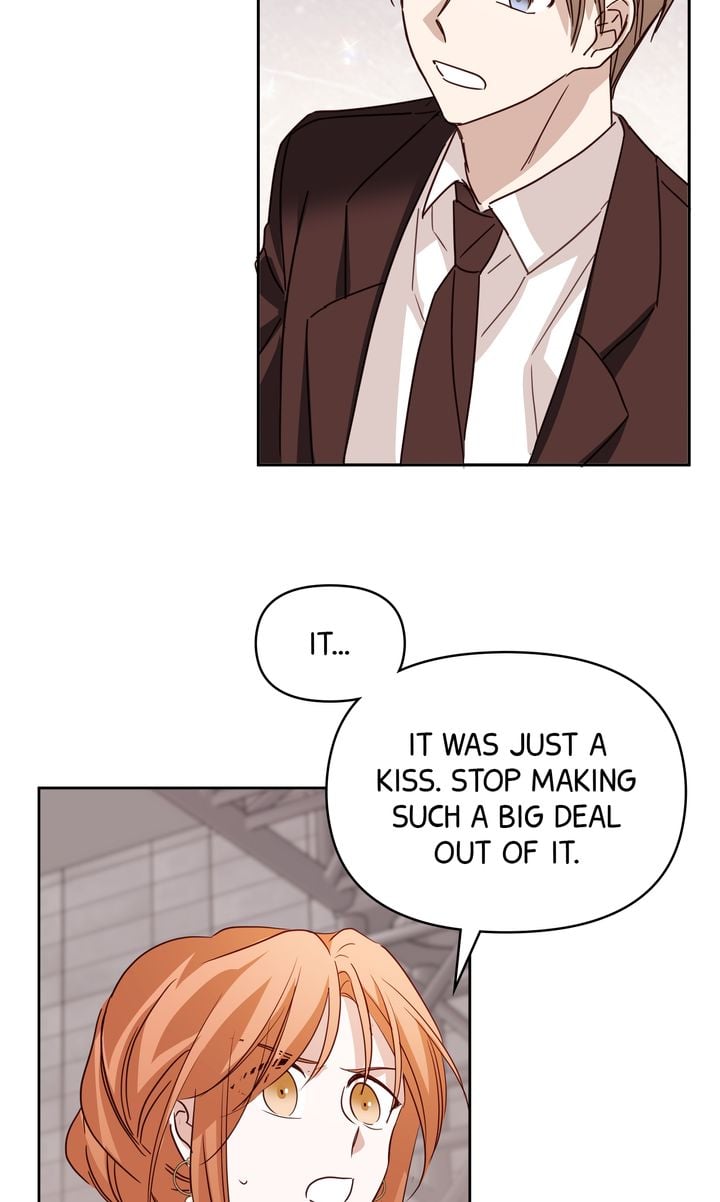 Juliet, You’re Not In Kansas Anymore! Chapter 50 page 51