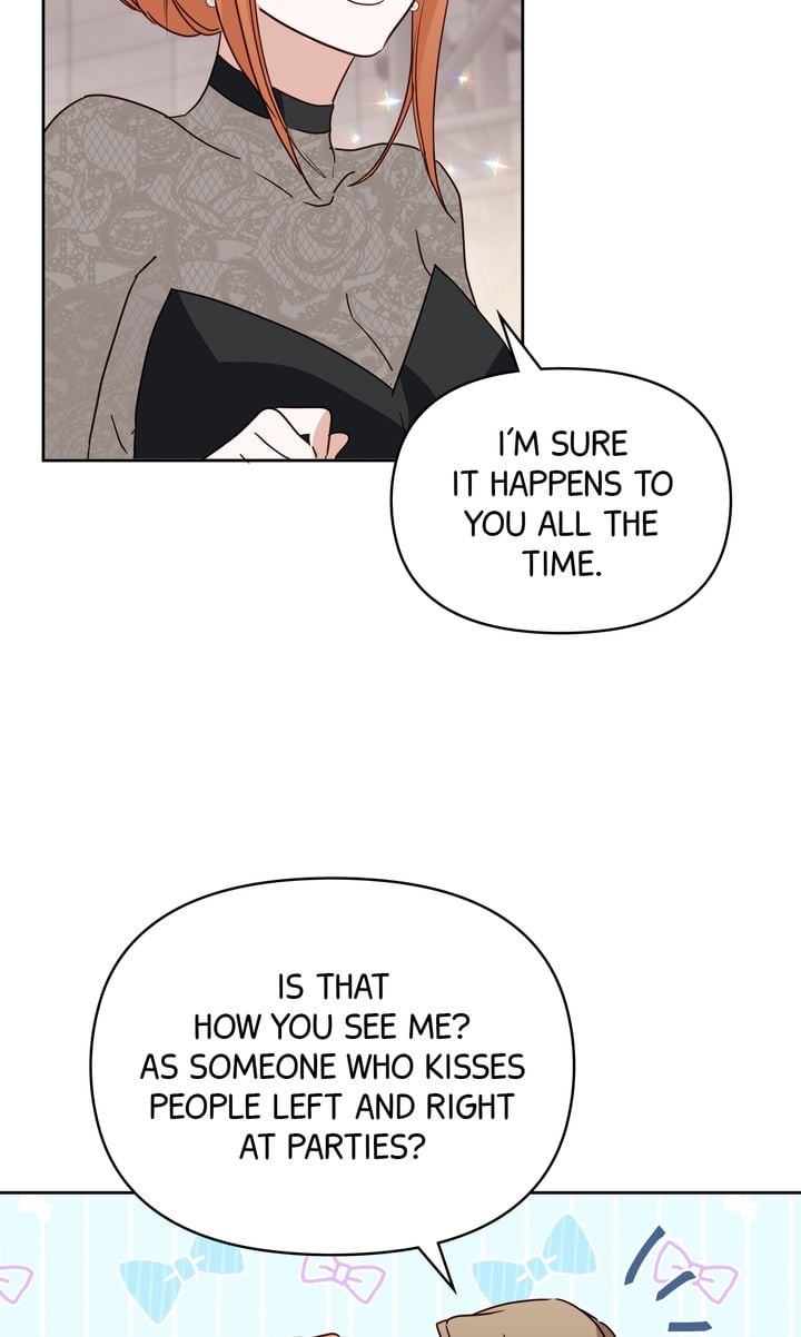 Juliet, You’re Not In Kansas Anymore! Chapter 50 page 52