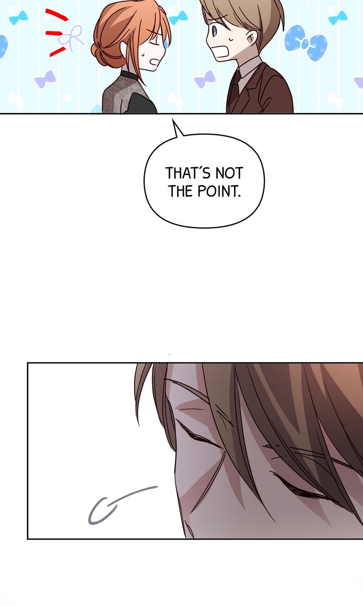 Juliet, You’re Not In Kansas Anymore! Chapter 50 page 53