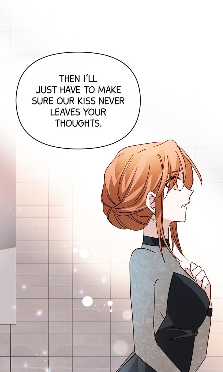 Juliet, You’re Not In Kansas Anymore! Chapter 50 page 54