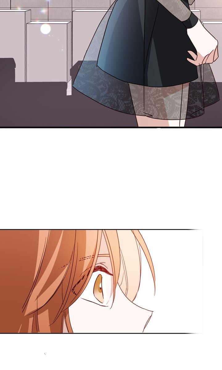 Juliet, You’re Not In Kansas Anymore! Chapter 50 page 55