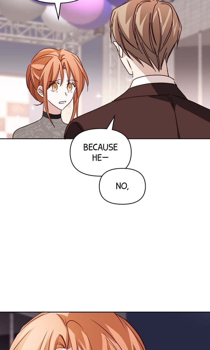 Juliet, You’re Not In Kansas Anymore! Chapter 50 page 58