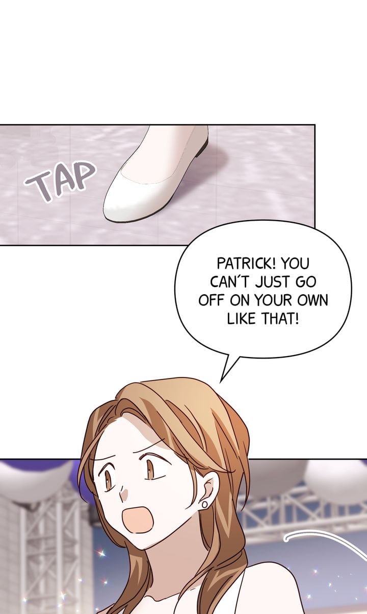 Juliet, You’re Not In Kansas Anymore! Chapter 50 page 6