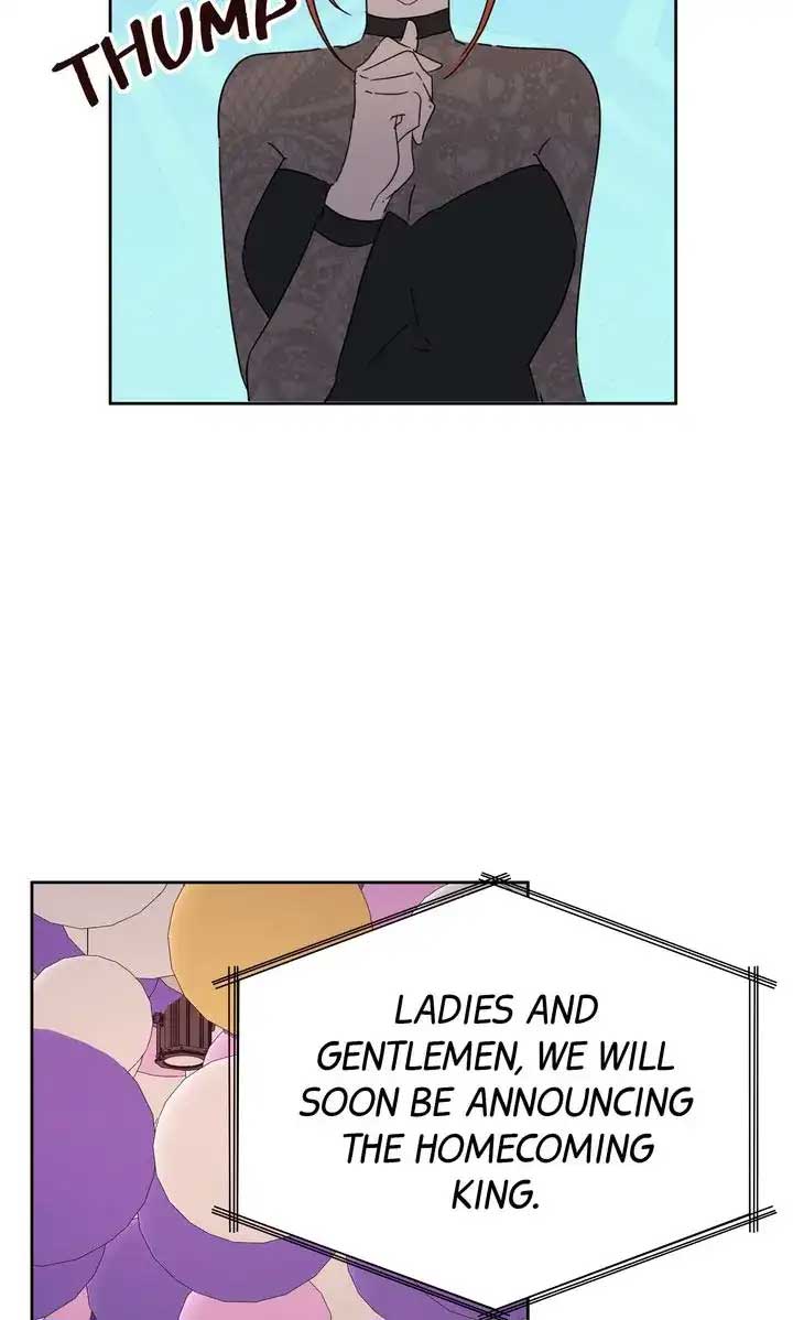 Juliet, You’re Not In Kansas Anymore! Chapter 51 page 17