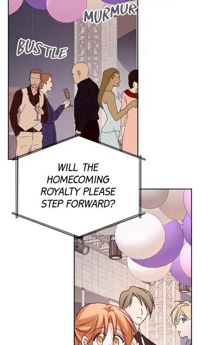 Juliet, You’re Not In Kansas Anymore! Chapter 51 page 18