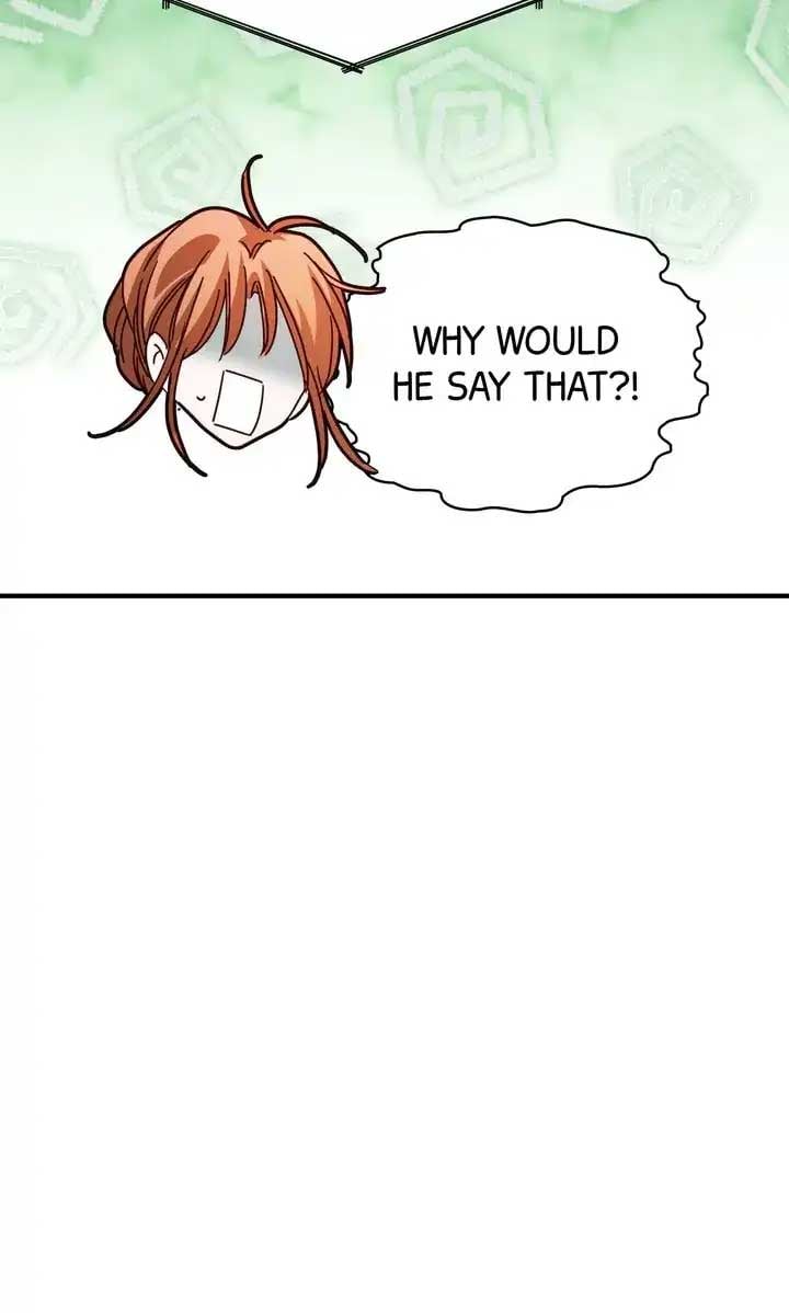 Juliet, You’re Not In Kansas Anymore! Chapter 51 page 20