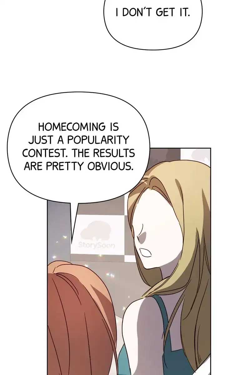 Juliet, You’re Not In Kansas Anymore! Chapter 51 page 23