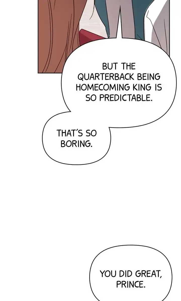 Juliet, You’re Not In Kansas Anymore! Chapter 51 page 24