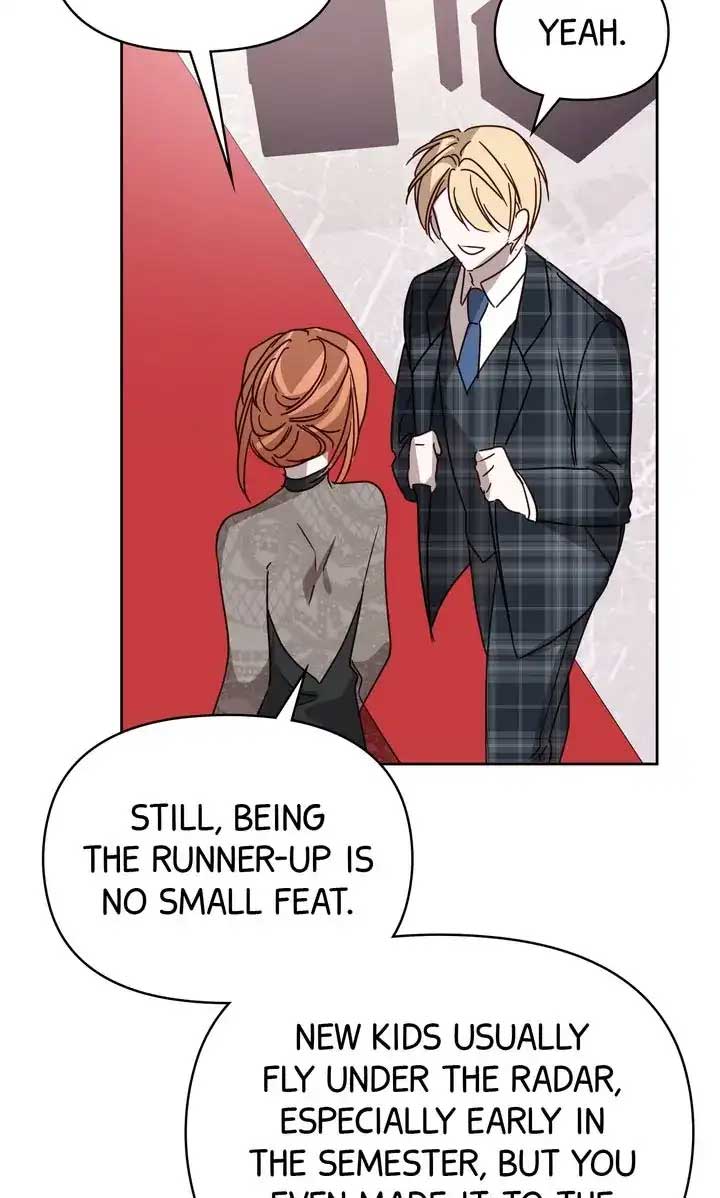 Juliet, You’re Not In Kansas Anymore! Chapter 51 page 26