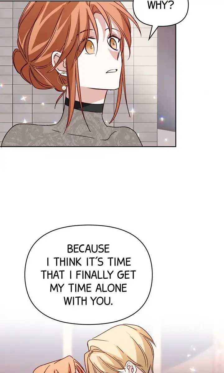 Juliet, You’re Not In Kansas Anymore! Chapter 51 page 28