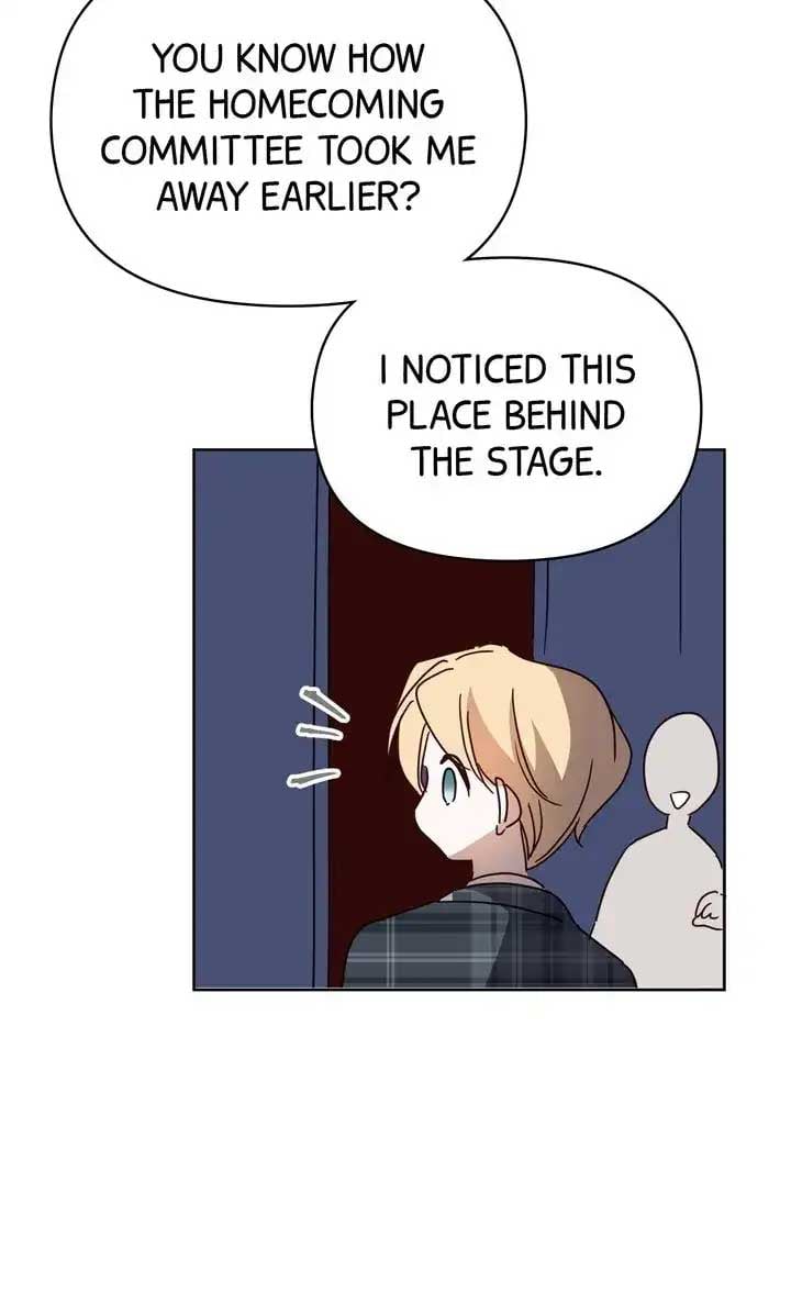 Juliet, You’re Not In Kansas Anymore! Chapter 51 page 33
