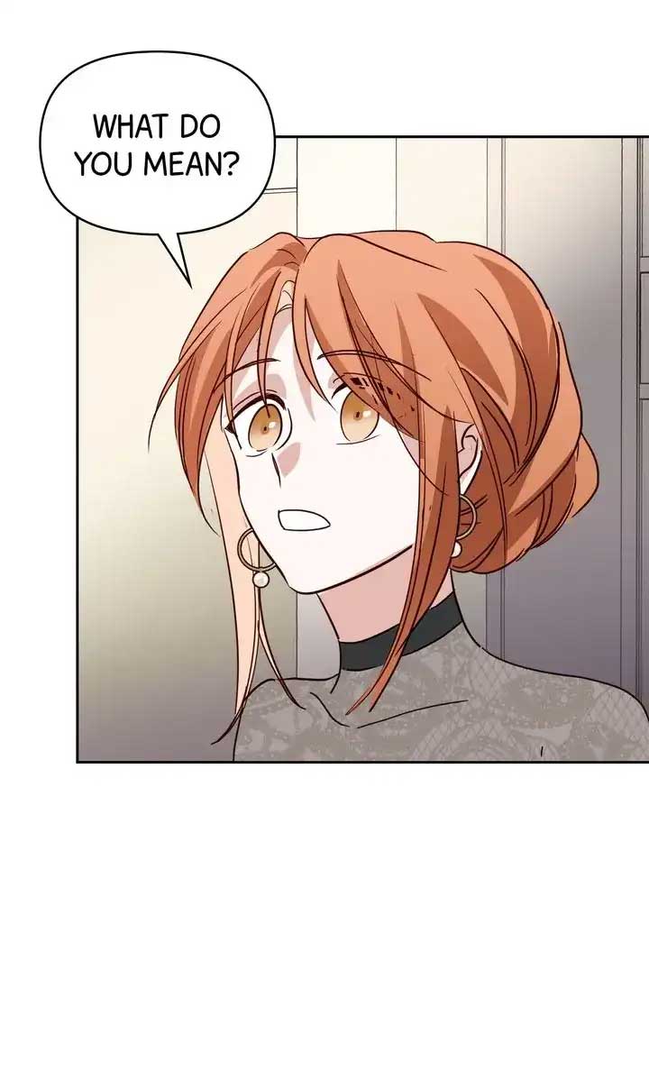 Juliet, You’re Not In Kansas Anymore! Chapter 51 page 36