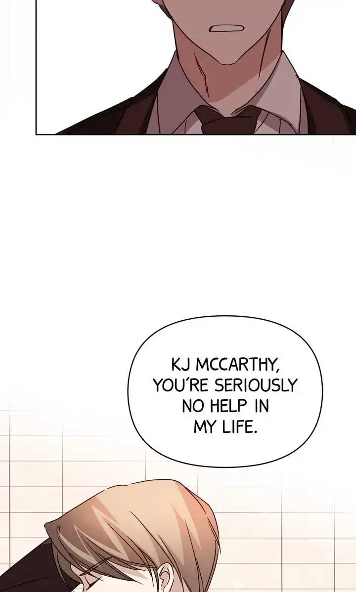 Juliet, You’re Not In Kansas Anymore! Chapter 51 page 3