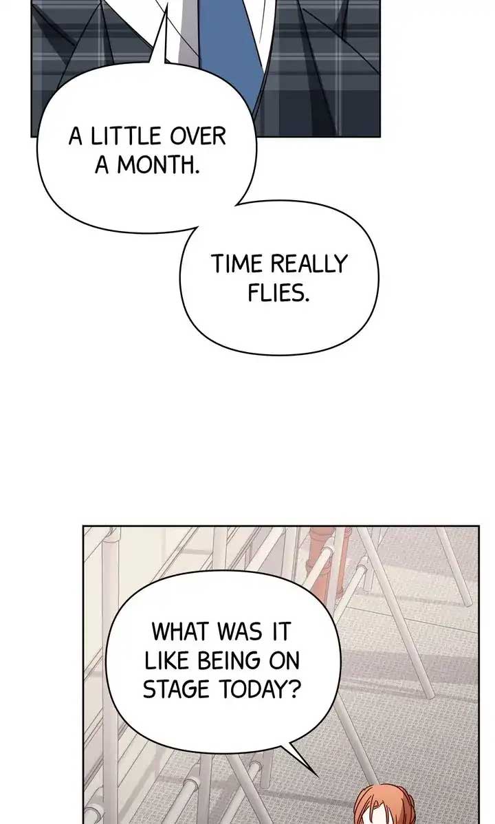 Juliet, You’re Not In Kansas Anymore! Chapter 51 page 42