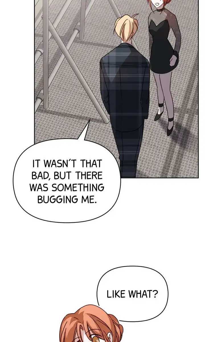 Juliet, You’re Not In Kansas Anymore! Chapter 51 page 43