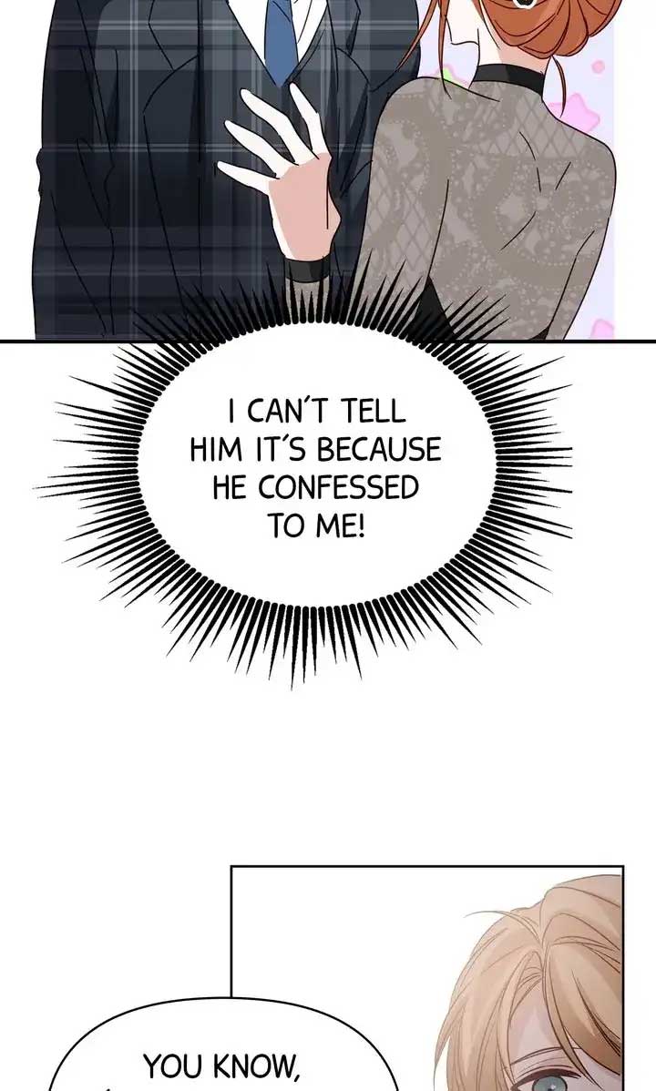 Juliet, You’re Not In Kansas Anymore! Chapter 51 page 49