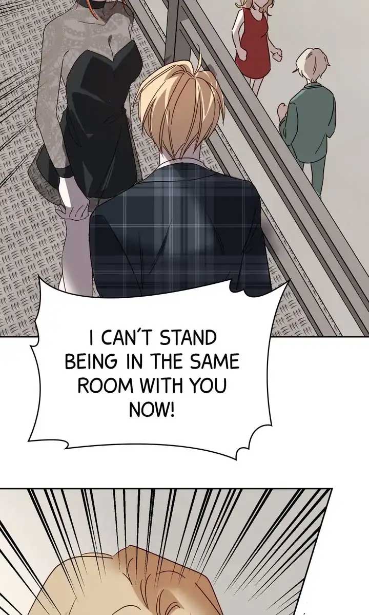 Juliet, You’re Not In Kansas Anymore! Chapter 51 page 55