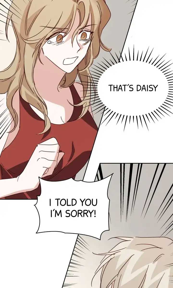 Juliet, You’re Not In Kansas Anymore! Chapter 51 page 56
