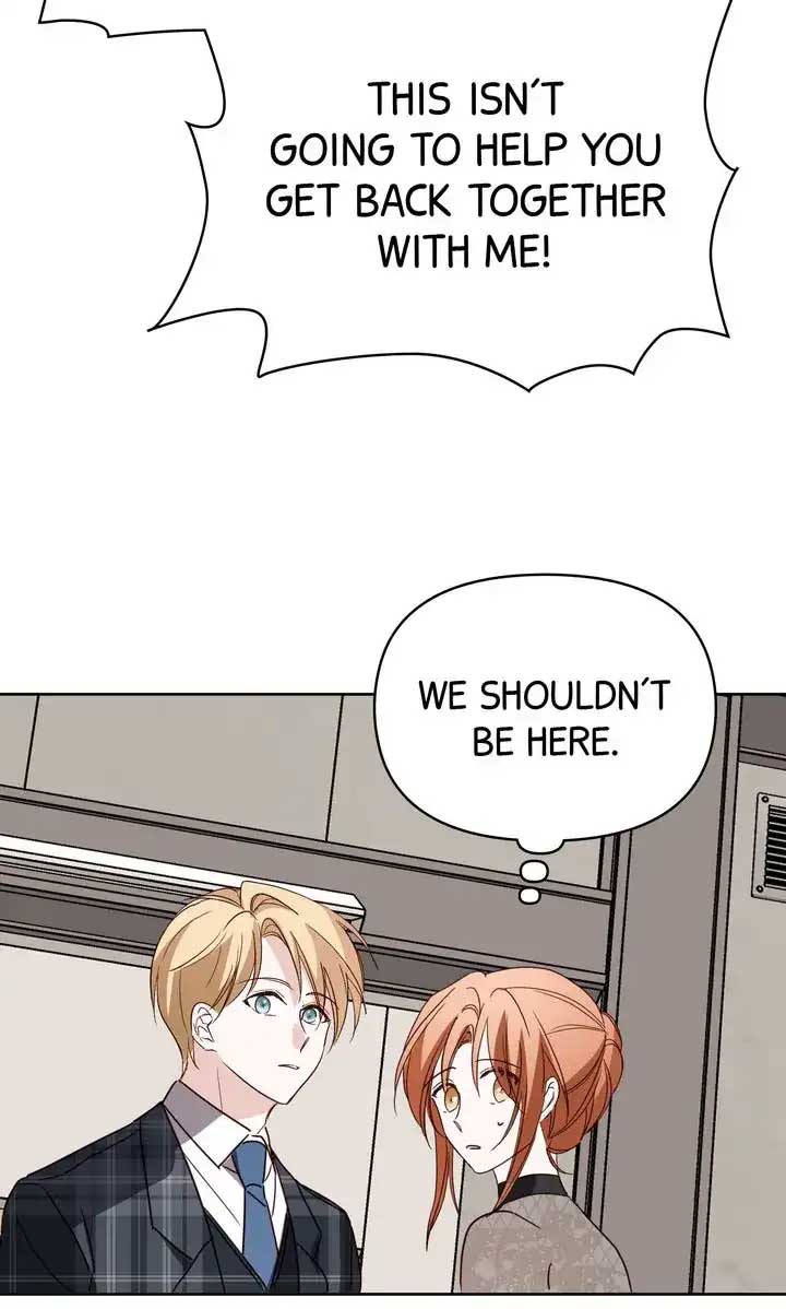 Juliet, You’re Not In Kansas Anymore! Chapter 51 page 59